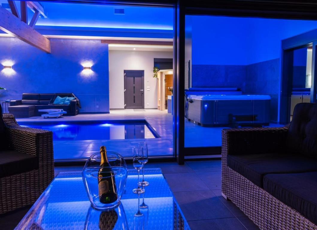 L'Antre D'Eux Villa Remelfing ภายนอก รูปภาพ