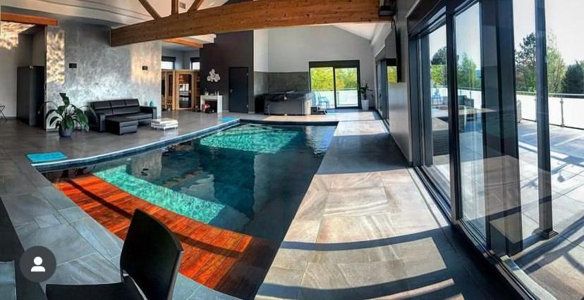 L'Antre D'Eux Villa Remelfing ภายนอก รูปภาพ