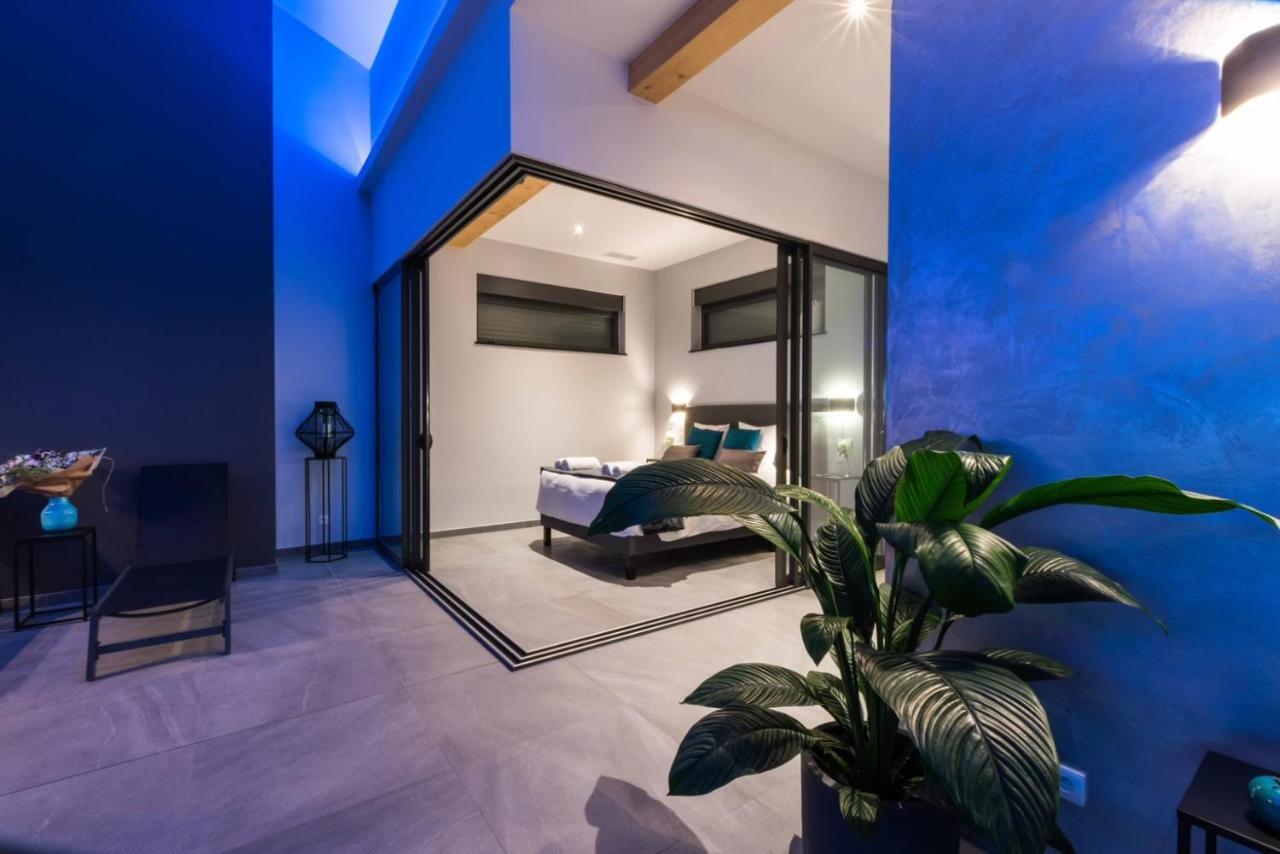 L'Antre D'Eux Villa Remelfing ภายนอก รูปภาพ
