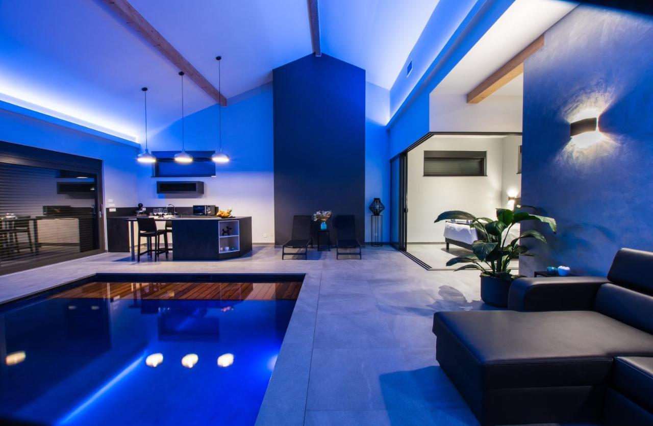 L'Antre D'Eux Villa Remelfing ภายนอก รูปภาพ