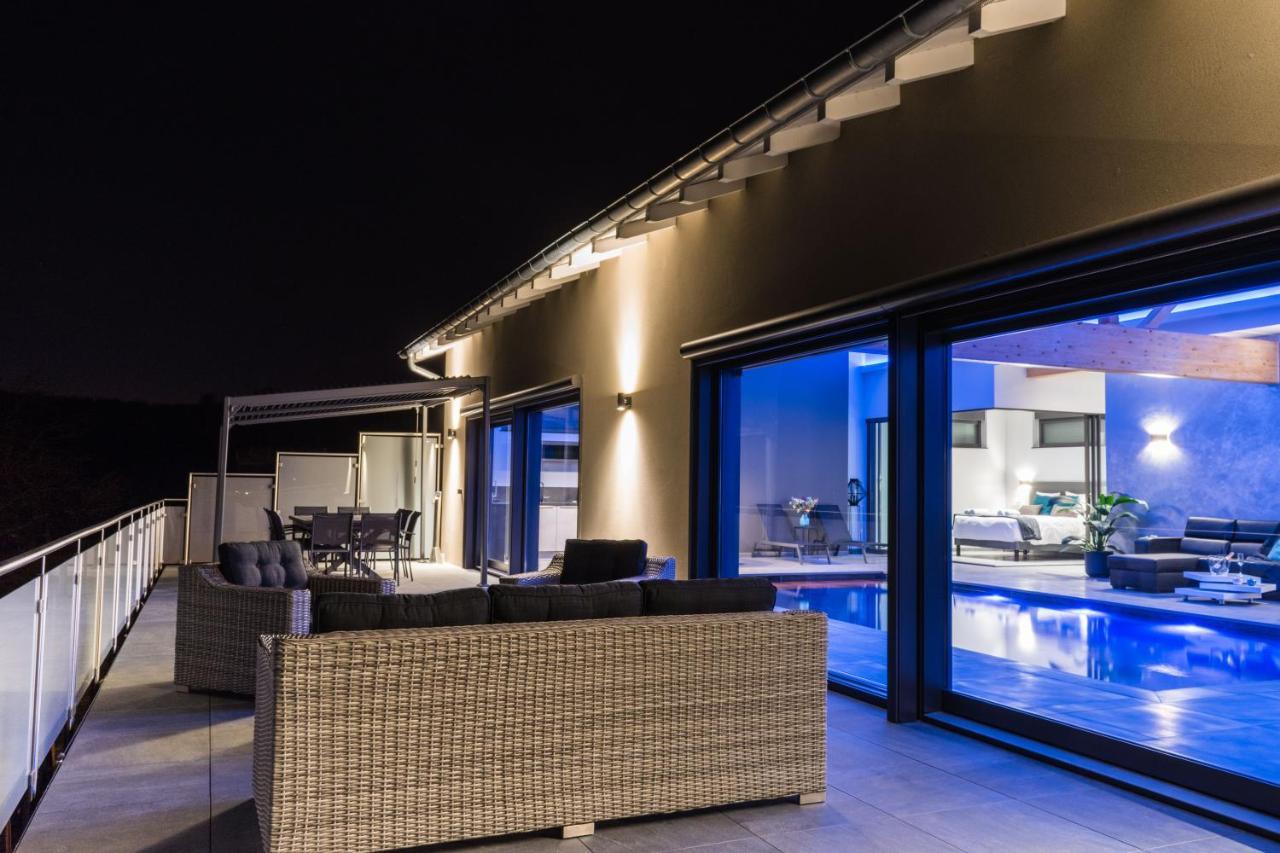 L'Antre D'Eux Villa Remelfing ภายนอก รูปภาพ